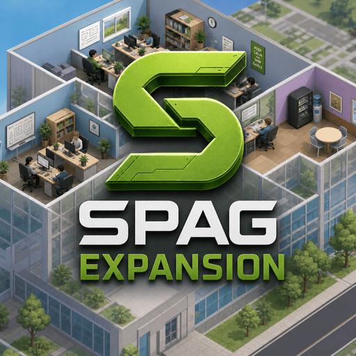 Spag Expansion preview