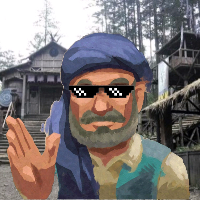 绝对主场—军阀：占山为王