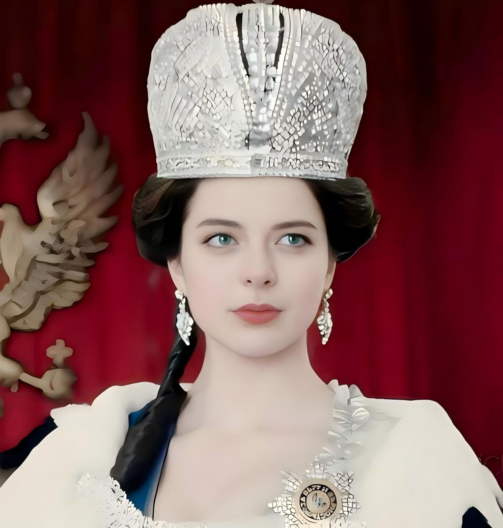 Catherine II
