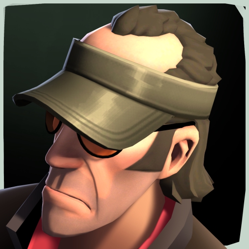 Vulture's Visor