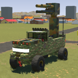 BRAF TRUCK