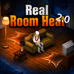 Real Room Heat 2.0 - B42 SP&MP – Project Zomboid Mod