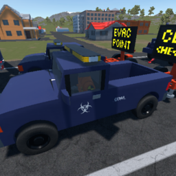 CEMA Truck