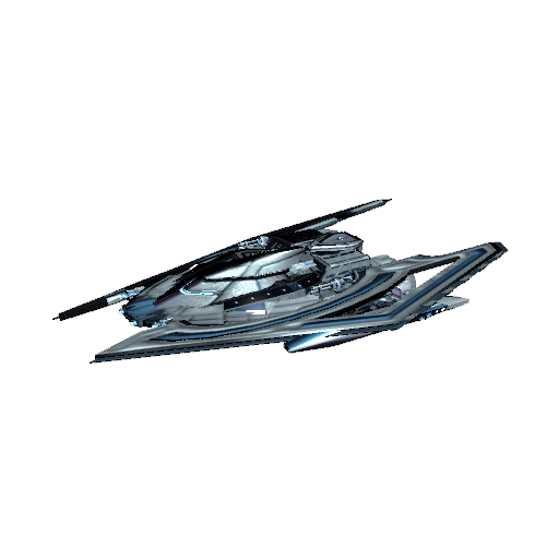 Explorer cruiser 