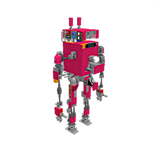 box bunny m02 magenta