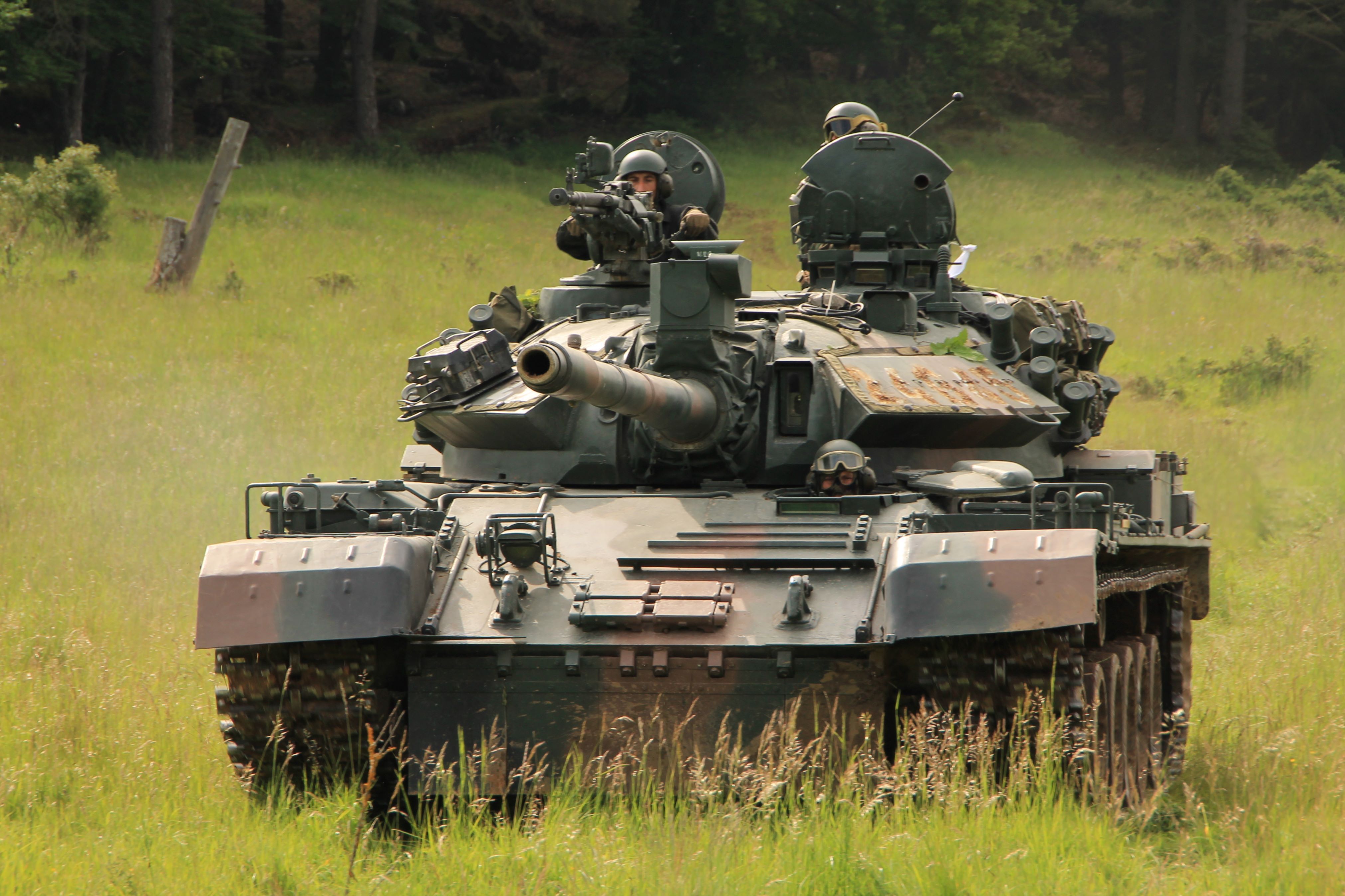 SVO-TR85