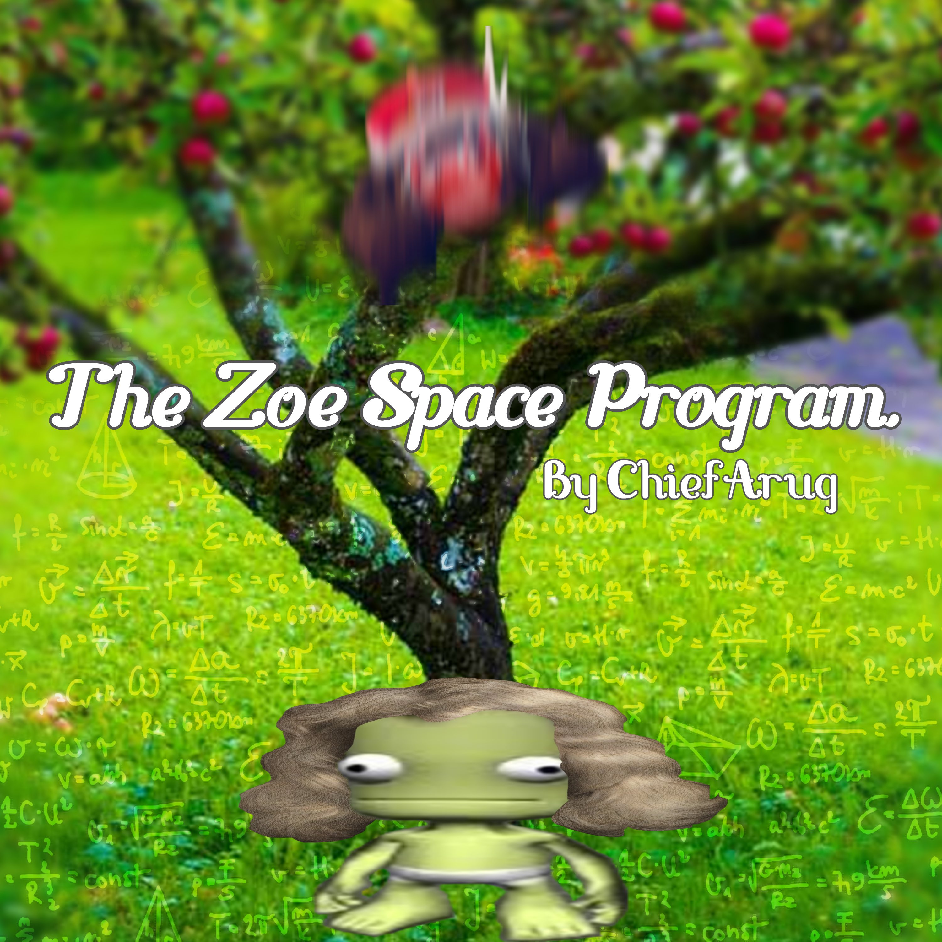 Zoe Space Program