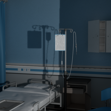 Casual's Hospital