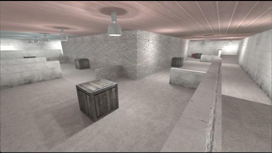 blood strike – Counter-Strike 2 Mod