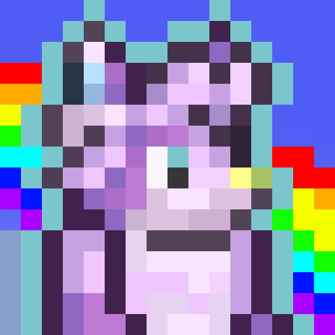 Astro Vanity Set – Terraria Mod