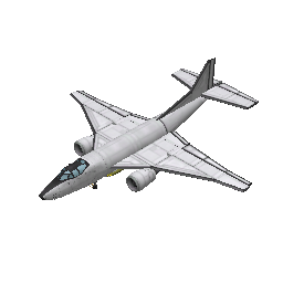 B-44 Defier