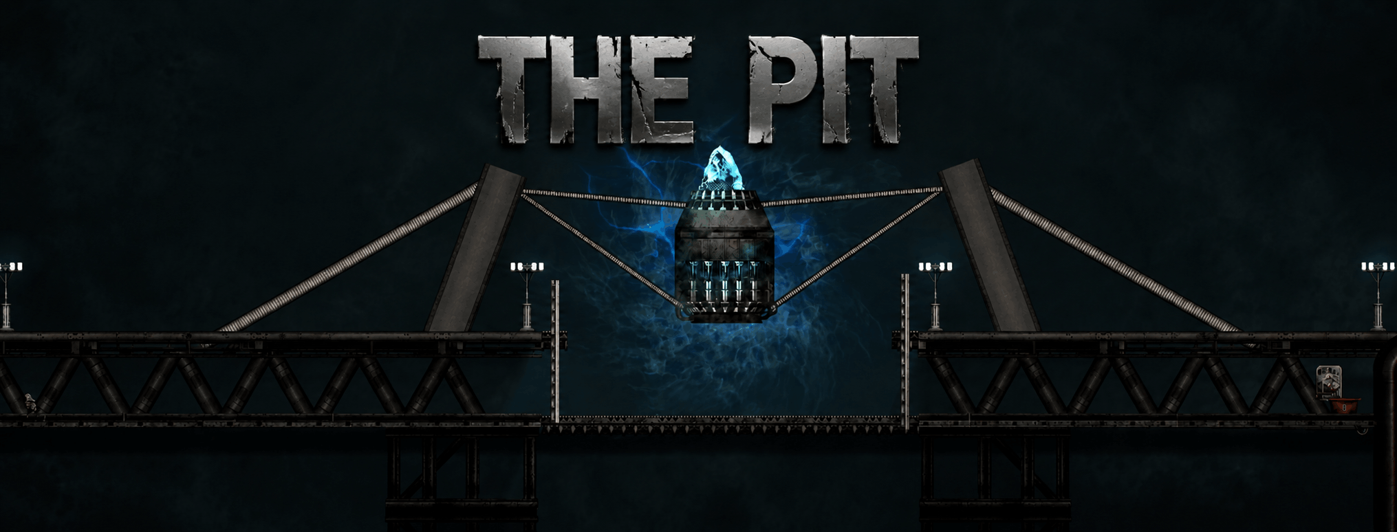 THE PIT – Barotrauma Mod