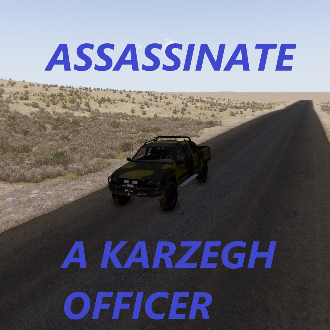 Assassination of Colonel Haddad