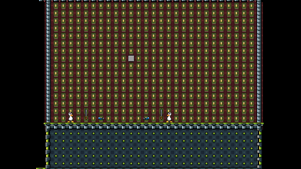 LEGEND OF ZELDA