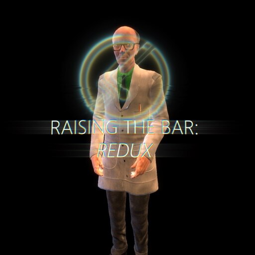 Raising The Bar: Redux: Kleiner