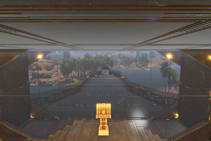 Arrowhead  – Soulmask Mod