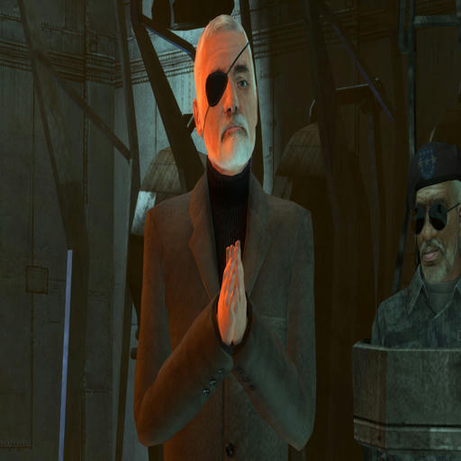 Breen Replacement
