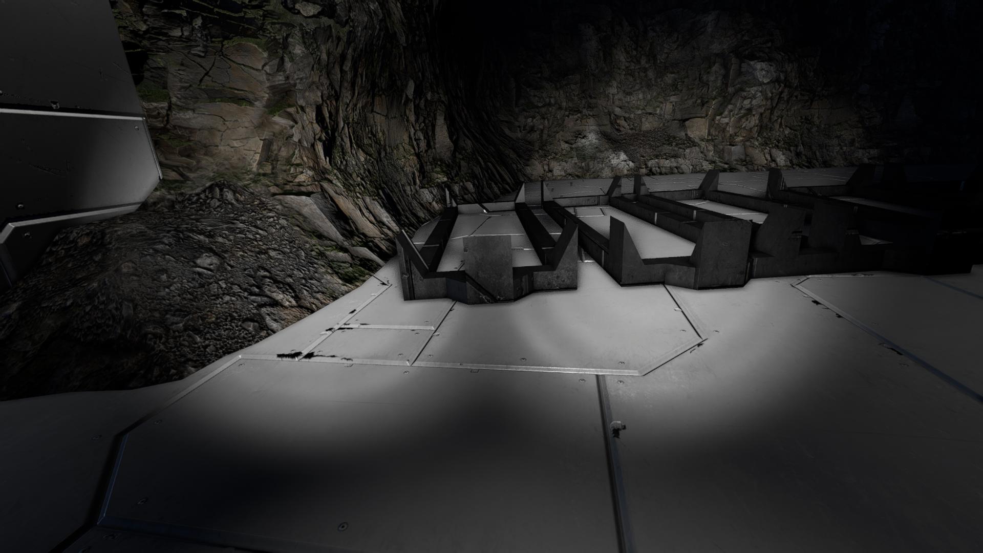 S1 Hexcan ORG. Base x1