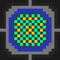 Compact 250v Reactor Gen6
