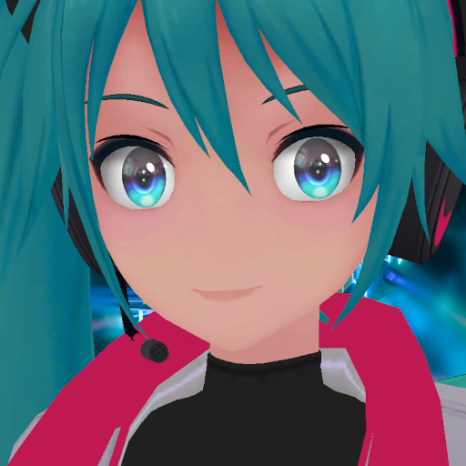 [COMM] Hatsune Miku - Racer Outfit