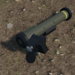 AAWS-M FGM-148 Javelin (+++damage) srv preview