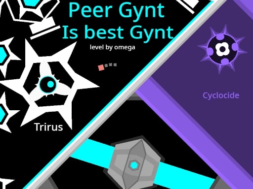 peergyntisbestgynt