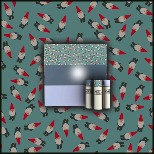 Chomp - War Paint