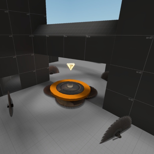 koth_sawland – Team Fortress 2 Mod