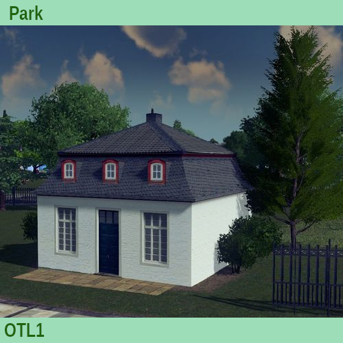 OTL1 Park