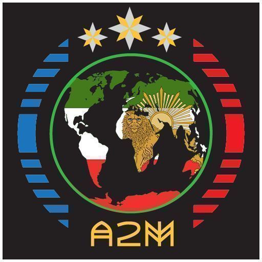 A2M - National Iranian Army (Lion and Sun)