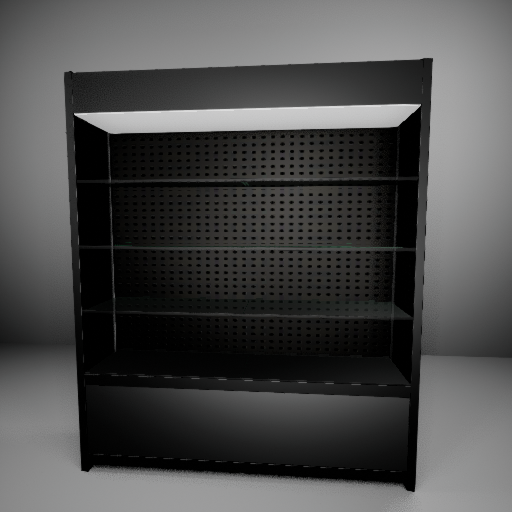 Crackstore #2
