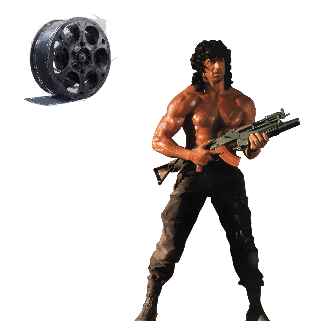 Rambo