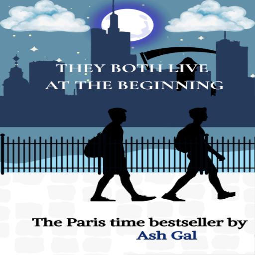 They both die at the end parody