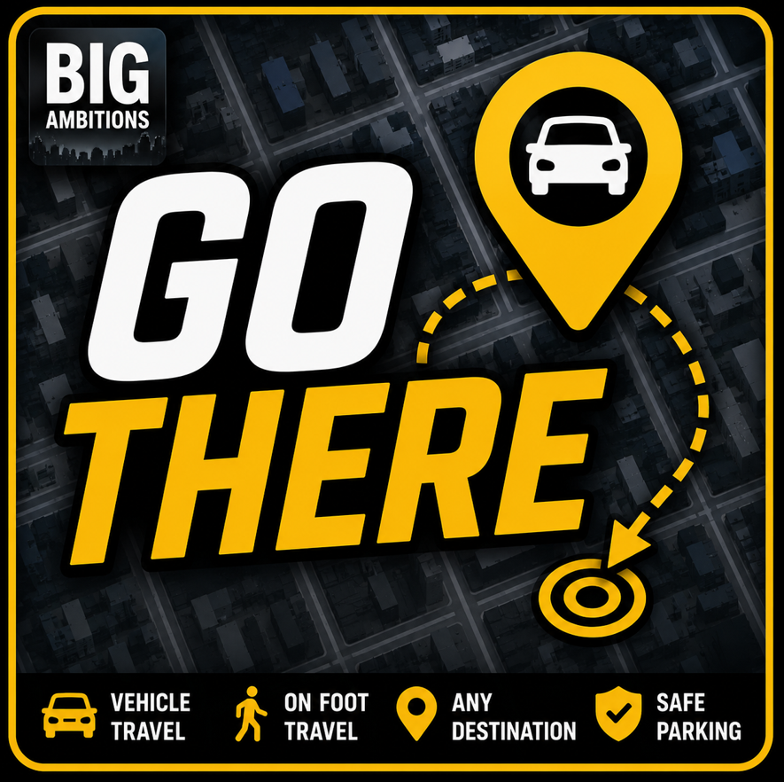Go There
