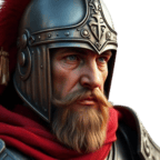 Chieftain preview