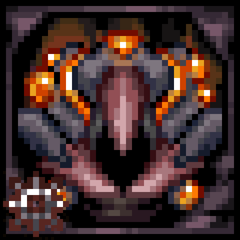 Synergia Crossmod World Gen Fix – Terraria Mod