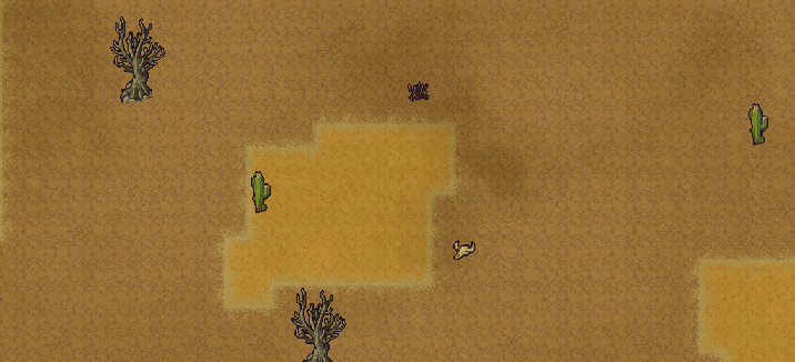 Wild West Prison