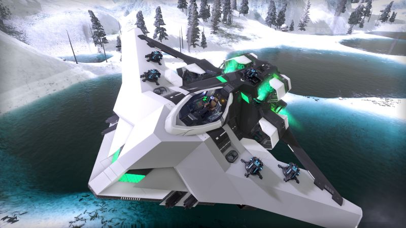 Solace - Reforged Eden 2