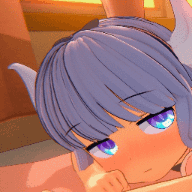 Kanna prone 4k60fps