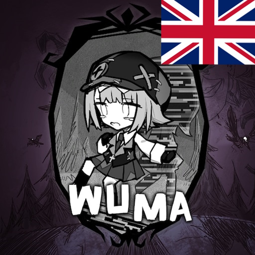 Wuma (EN) – Don't Starve Together Mod