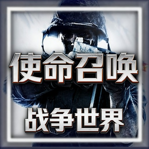 cod5 chinese localization