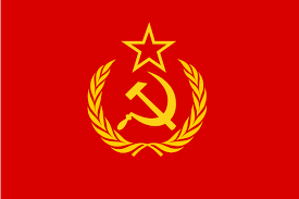 Soviet RP assets