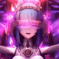 [Genshin Impact]: Ineffa Sex Bot Service~ 🤖💙