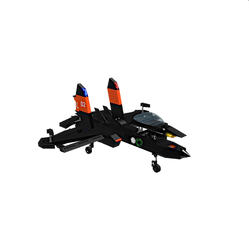 FV-77B Super Monarch