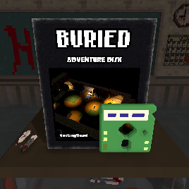 Buried