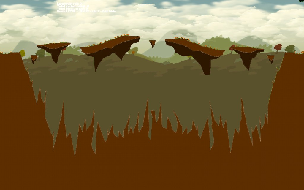 bridge the gap [landcruisers]