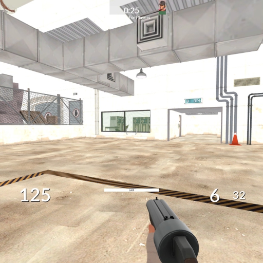 my cool map 2 – Team Fortress 2 Mod