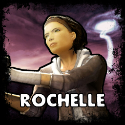Alyx Vance (Rochelle)