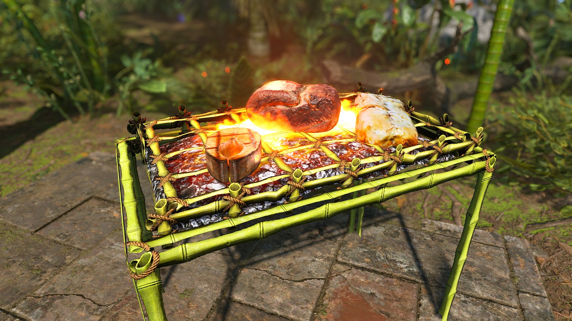 Bambooque thumbnail 3