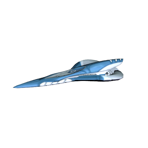 Orville Class